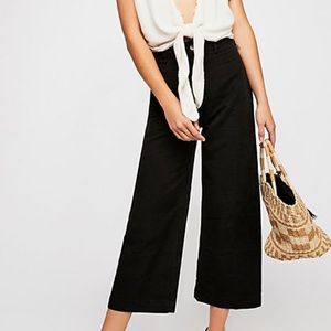 Free People Patti Pant sz 29